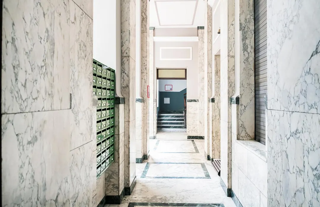 Easylife - Milano - G Emiliani 1 113 - Porta Romana-1