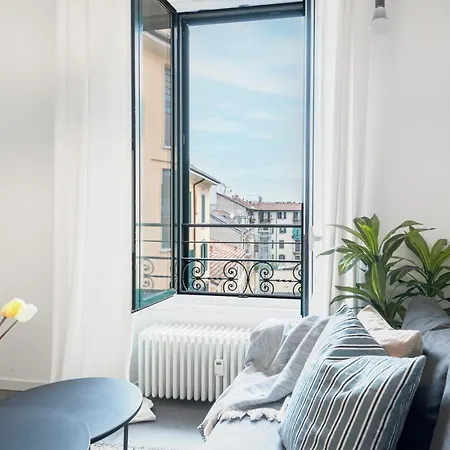 Easylife - Milano - G Emiliani 1 113 - Porta Romana-2