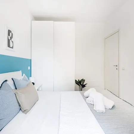 Easylife - Milano - G Emiliani 1 113 - Porta Romana-3